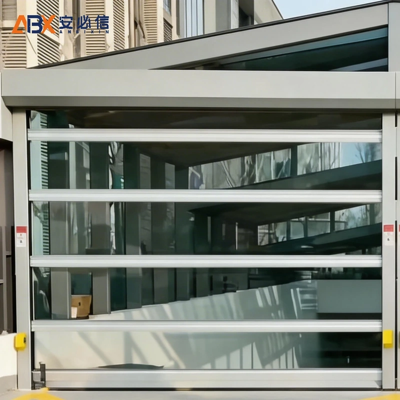 沈阳高速门